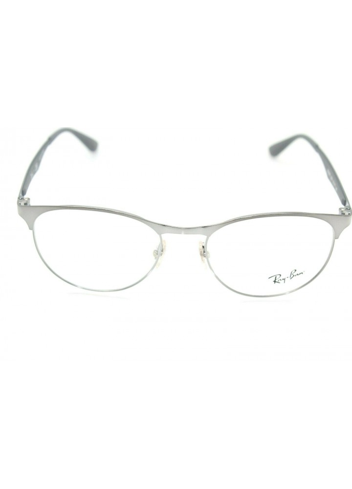 RAY-BAN RB 6365 2553 - Silver